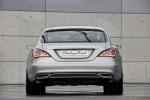 Mercedes-Benz CLS Shooting Break Concept 2010 года